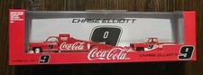 M2 Auto Hauler Coca Cola 1973 Chevrolet Wedge Truck 73 Chevrolet Cheyenne Super