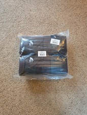Whitaker Equestrian Horse Fleece Leg Bandages Set Of 4