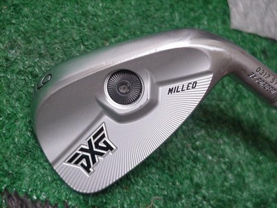Pxg Milled 3X Forged 0317 ST 9 Iron Nippon NS Pro Modus 3 Tour 130 X Flex