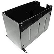 R1861 Battery Box Fits Ih / Fits Farmall