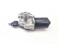 JAGUAR F-PACE X761 2017 FRONT WINDSCREEN WIPER MOTOR W000060844