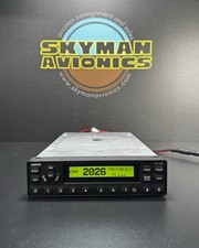 Garmin GTX 328 Mode S Transponder Garmin GTX 328 Mode S Transponder