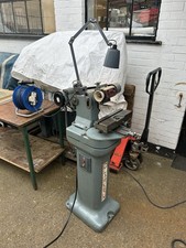 Clarkson Mk1 Tool And Cutter Grinder