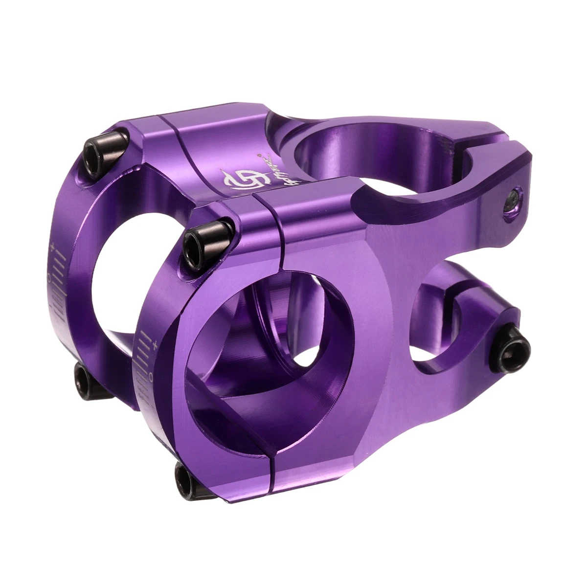 Purple Stems for BMX Bike for sale | eBay