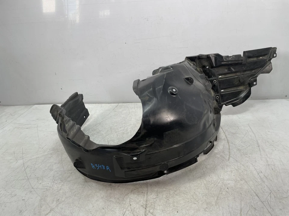 ✅ 20-25 OEM Subaru Outback XT LTD Fuente Lado Derecho Rueda Arco Guardabarros Forro Salpicaduras Foto 3 de 4