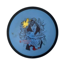 MVP Wave Fission Disc Golf Distance Driver 172 grams