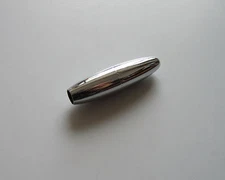 ST Style Guitar Tremolo Trem Arm Tip Whammy Bar Tip for Strat Chrome