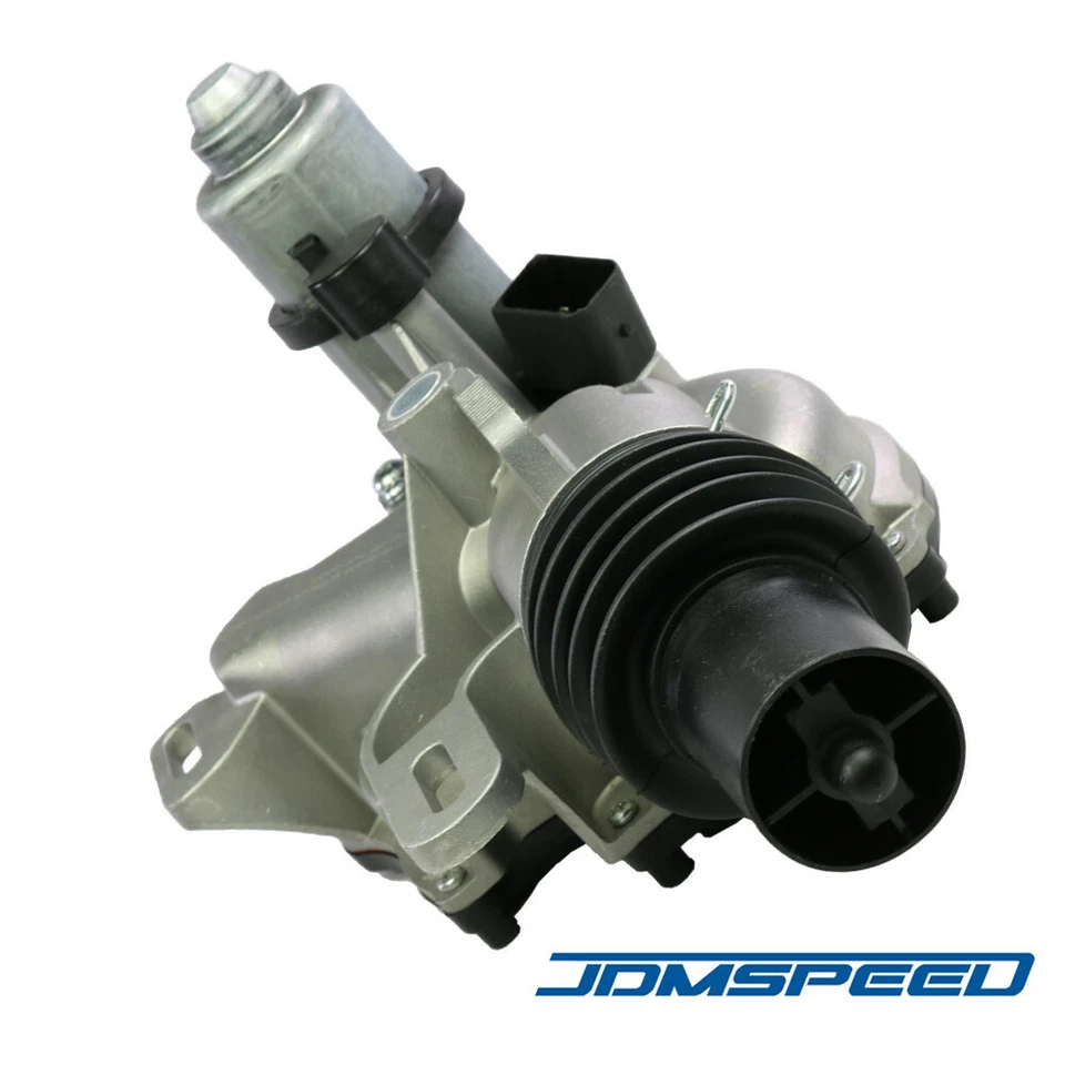 Actuador de cilindro esclavo de embrague compatible con 09-14 Smart Fortwo Cabrio Coupé A4512500062 Foto 2 de 4