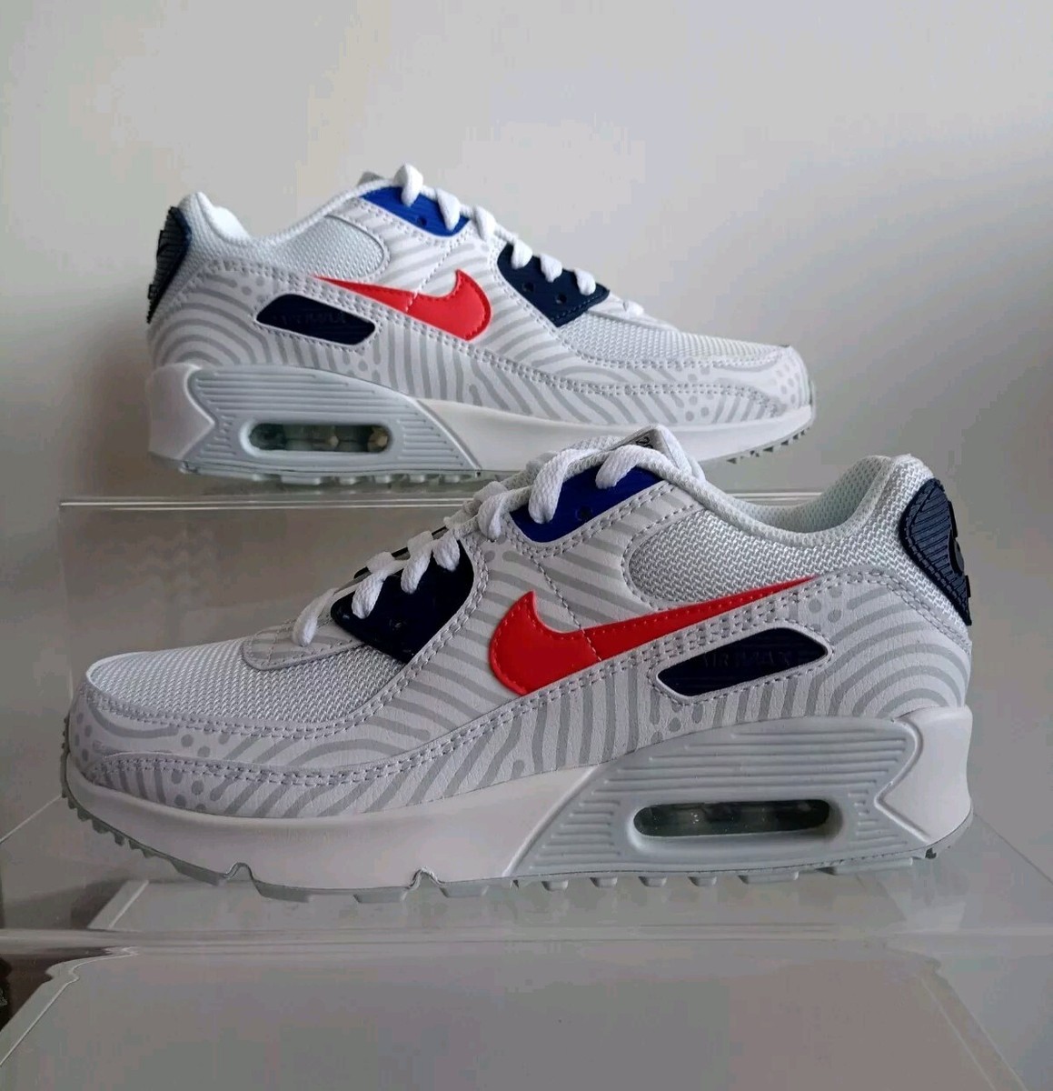 Nike Air Max 90 “Euro Tour” 2020 AW 20 nike-air-max-90-euro-tour-