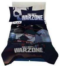 Call of Duty Kids Reversible Bed Set -W29606409095, W50015173835
