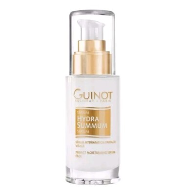 Guinot Hydra Sensitive Serum - For Sensitive & Reactive Skin 30ml/0.88oz