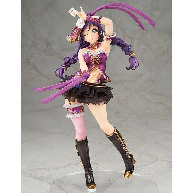 Love live store alter figures