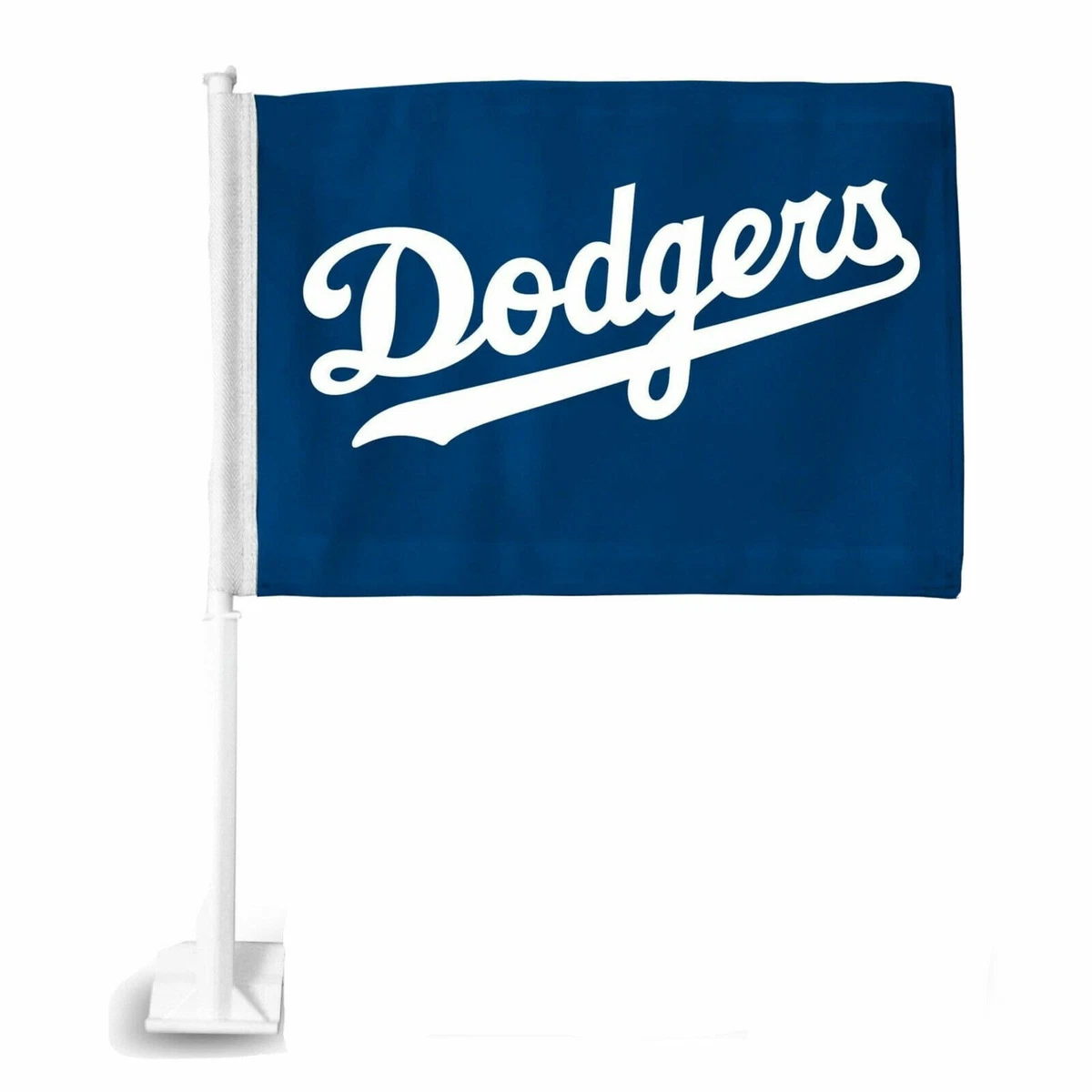 Los Angeles Dodgers Blue MLB Flags for sale | eBay