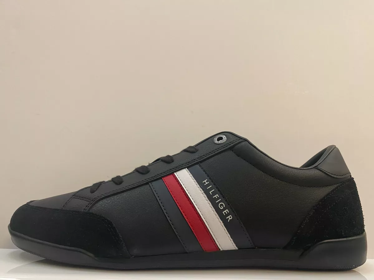 Tommy Hilfiger Premium Mens Shoes in Premium Shoes 