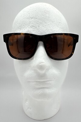 Shady Rays Sunglasses Brown Tortoise Frames Only Polarized UV400 SE:17
