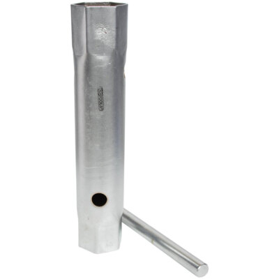 KS Tools 518.0886 Pipe Head Spanner, 46X50mm