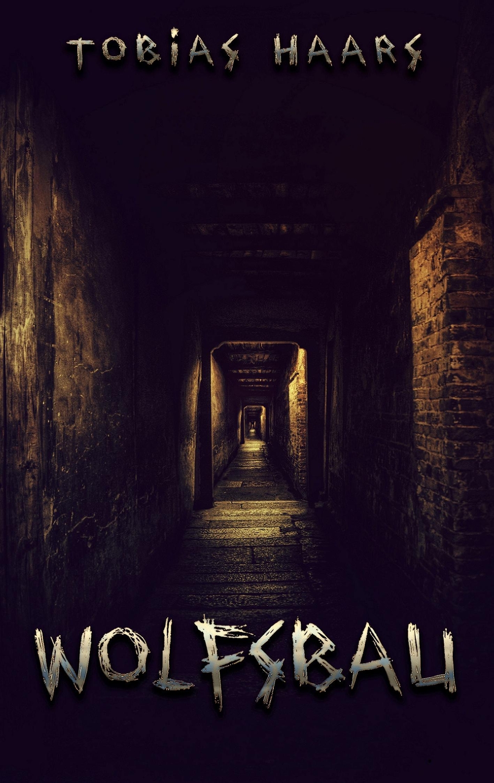 Thumbnail - Wolfsbau Tobias Haars Taschenbuch Paperback 364 S. Deutsch 2019 Books