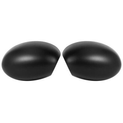 #ad OE Replacement Mirror Covers for MINI For Cooper R52 R50 R53 Break resistant $29.16