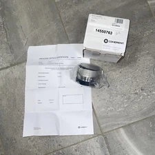 Coherent focusing unit ac, d50, f200, 1030-1090nm 102499x01 NEW