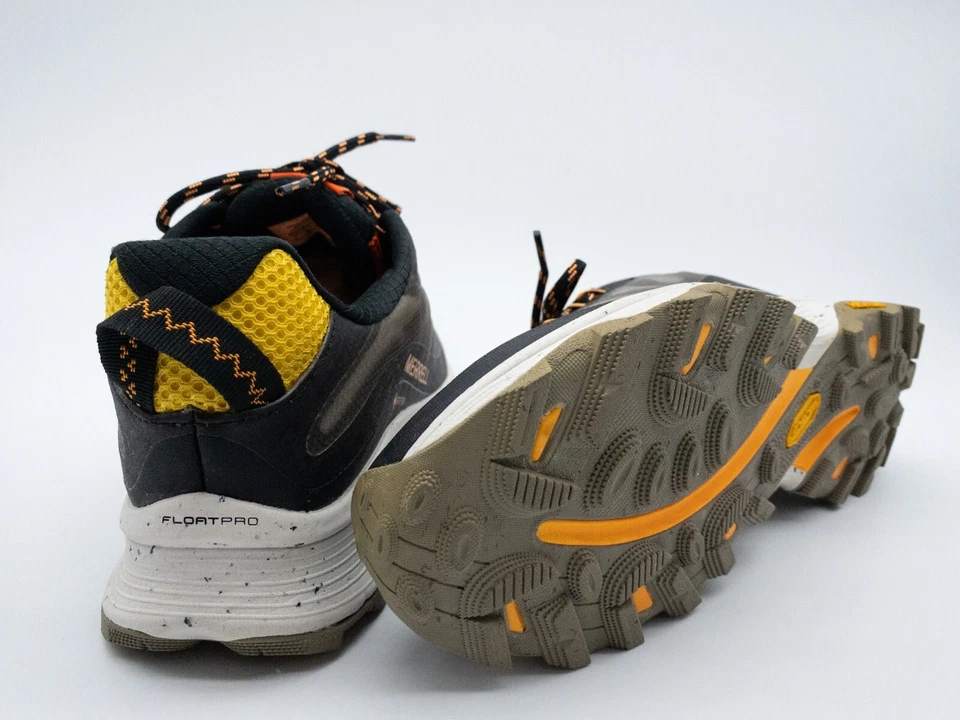 Merrell Moab Speed Gtx Zapatillas Para Hombre Talla 43 EU Art 27145-100 - Imagen 2 de 4