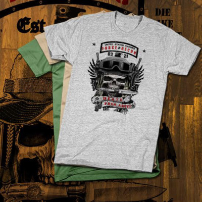 force recon t shirts