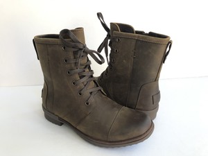 ugg military boots