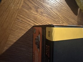 LEGO STAR WARS 2014 THE GHOST STARSHIP EXCLUSIVE SDCC #0519