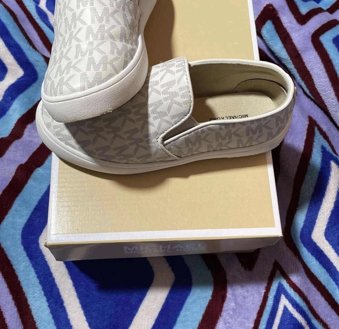 Michael kors shoes size best sale 12