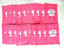 Crabtree & Evelyn PEAR & PINK MAGNOLIA Body L...