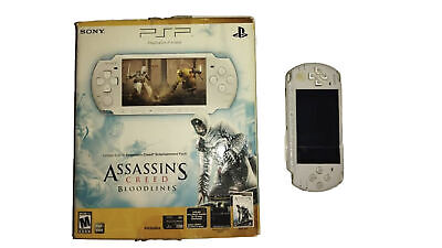 Assassin's Creed: Bloodlines for Sony PSP