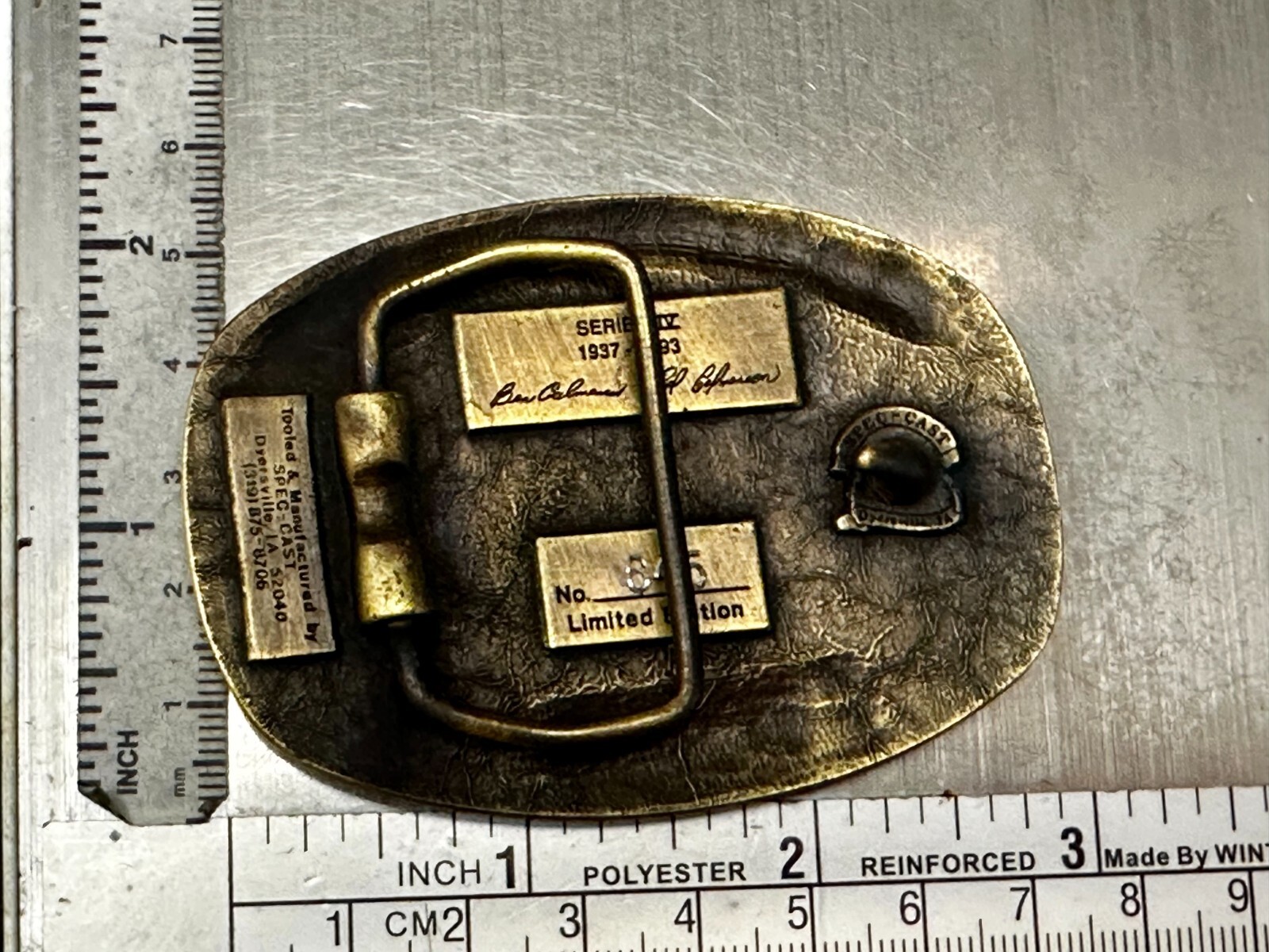 56 Years TISCO Tractor Implement Supply company N… - image 14