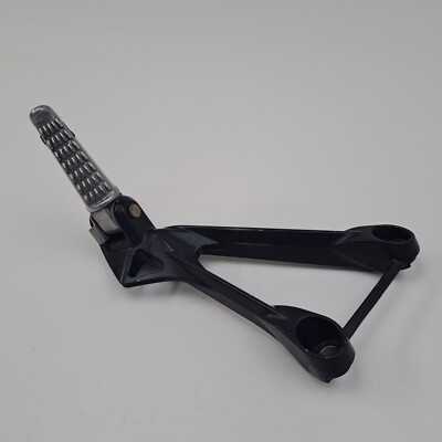 Kawasaki Ninja 636 Left/right Rear Pillion Hanger Foot Rest