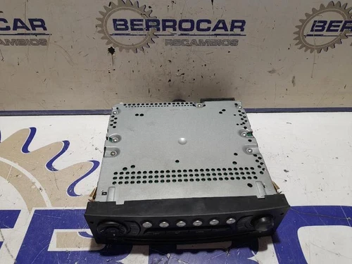 A2C53282269 Sistema Audio/Radio Cd para PEUGEOT 207 SW * 2008 103180 - Imagen 4 de 18