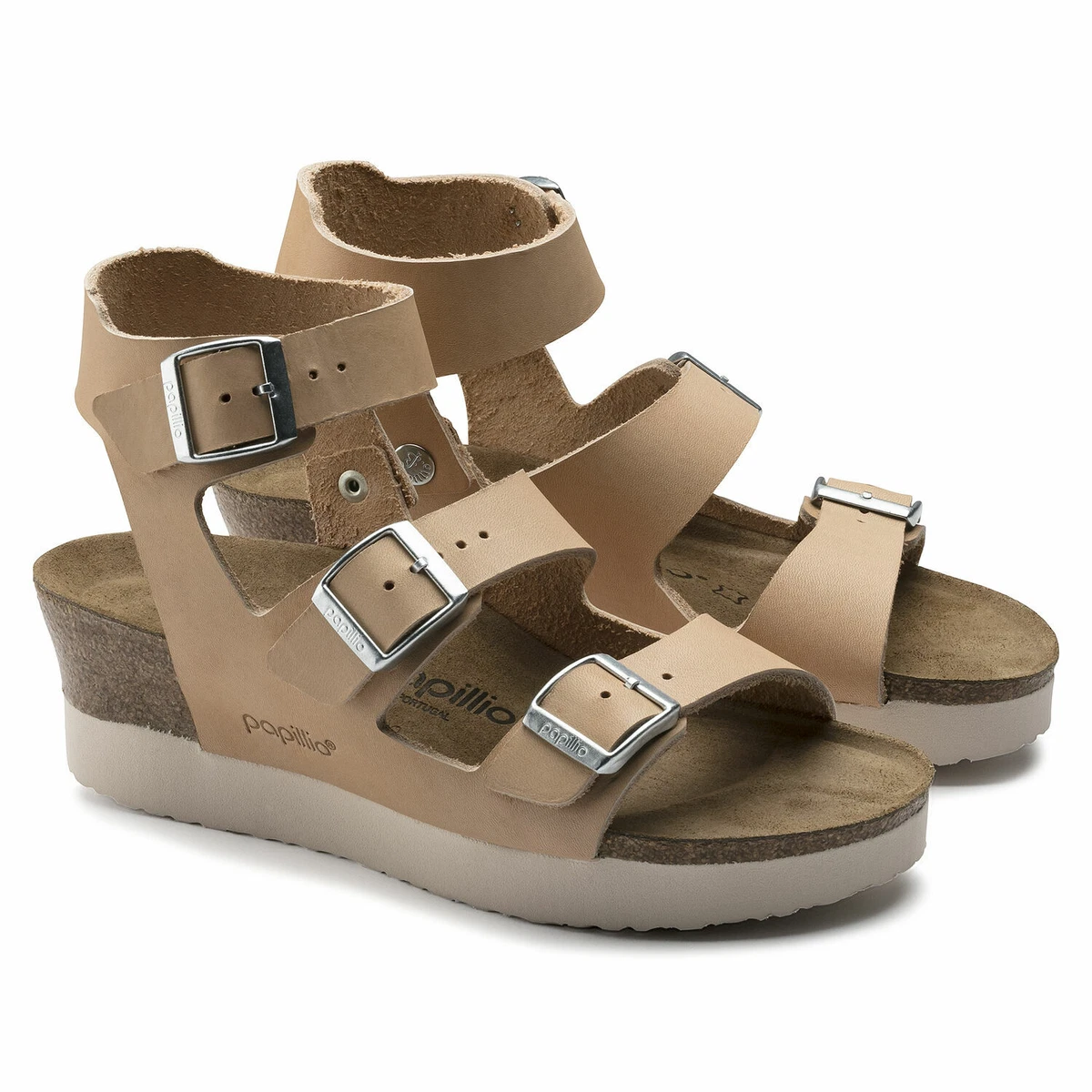 Papillio by birkenstock linnea platform best sale sandal