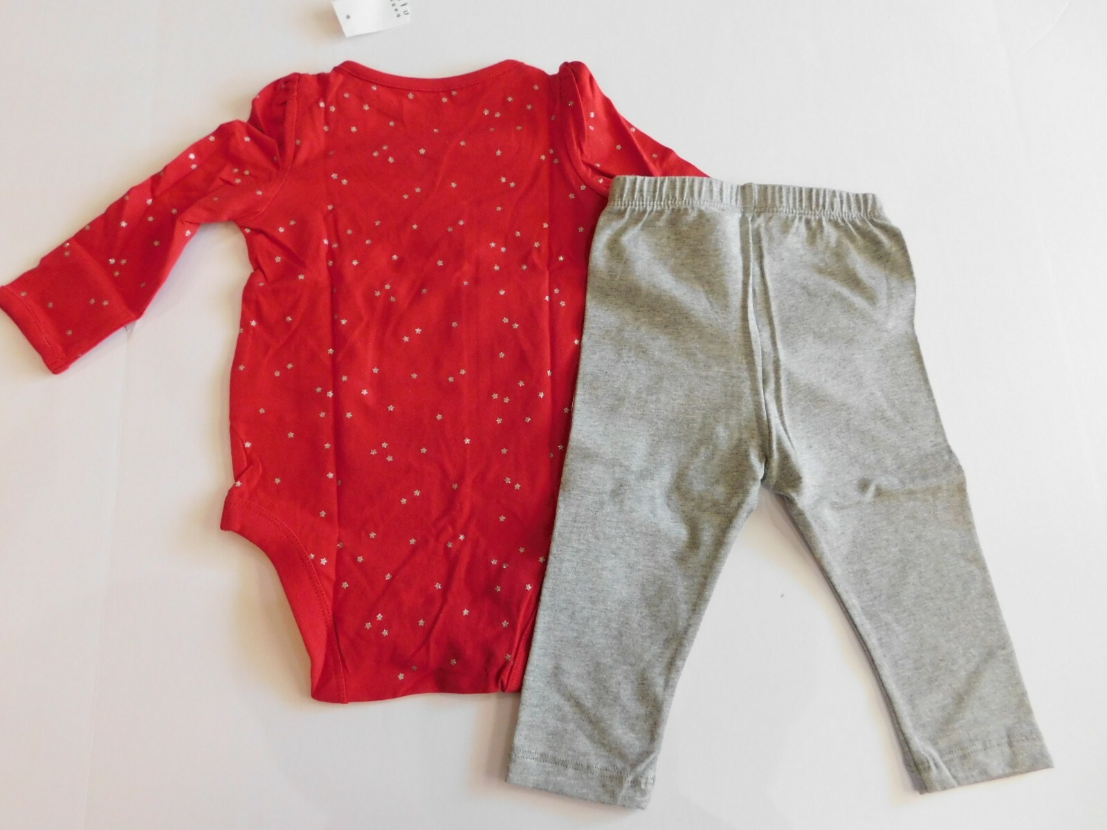 gap baby gift set