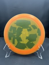 Discraft 4x Paul Mcbeth Z Force 172g