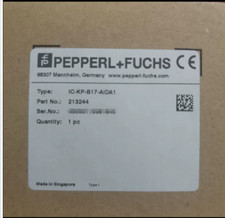 IC-KP-B17-AIDA1 New In Box 1PCS Free Shipping