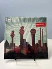 Van Halen Live In Dallas 1991 LP Vinyl Record Factory Sealed Reissue