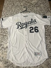 game used sports memorabilia, Game Used Memorial Day Jersey Kansas City