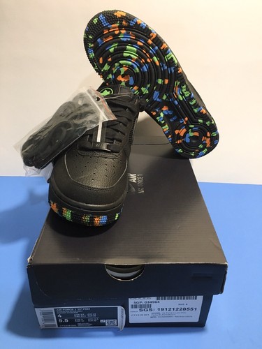 nike air force nyc parks