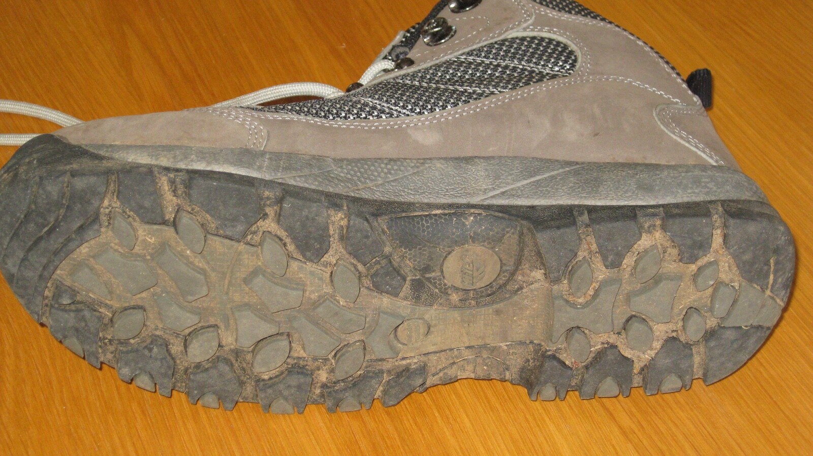 LADIES HITEC HIKING BOOTS SIZE UK 6 EUR 39 EX CON eBay