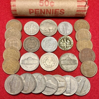 Buy *SALE* HUGE US COIN COLLECTION BULLION VINTAGE LOT Gold GP 90