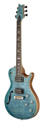 PRS SE Zach Myers 594 - Myers Blue - Bild 1 von 3