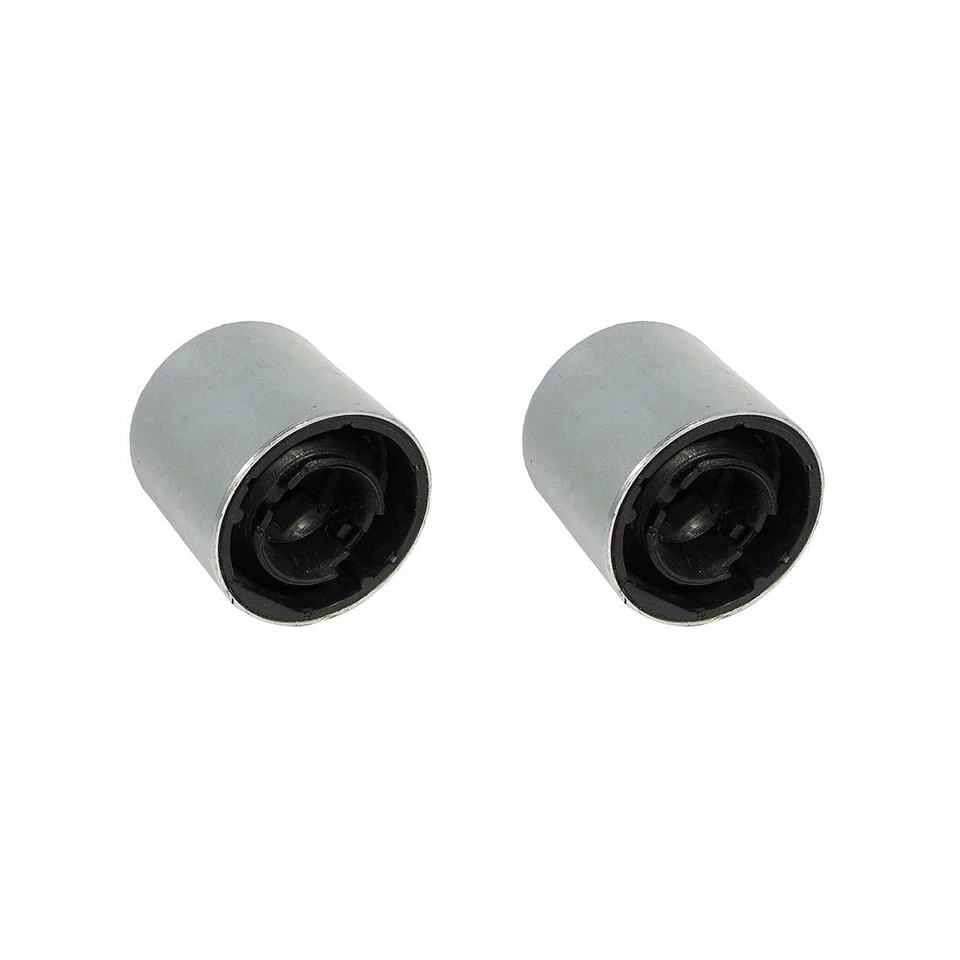 Pair Set 2 Front Lower Rearward Control Arm Bushings Delphi For Mini R50 R52 R56 - Image 2 of 4
