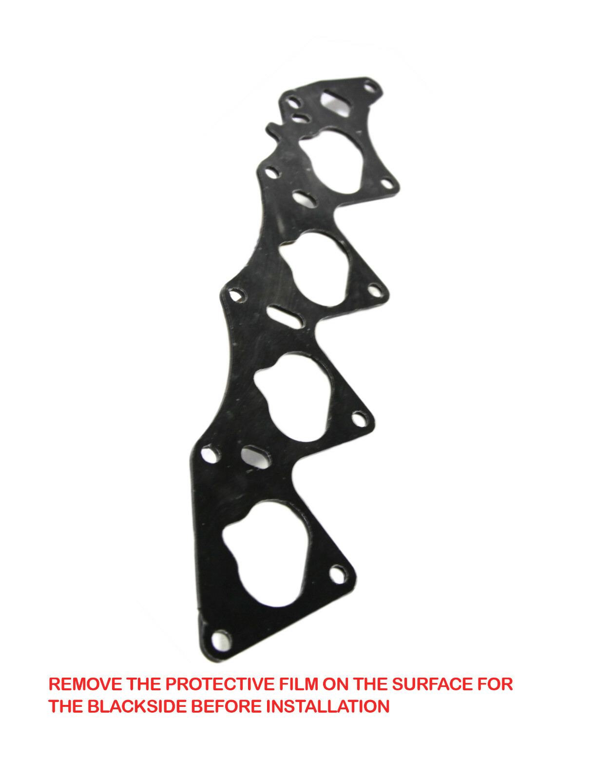 Thermal Intake Manifold Gasket for 9290Civic9401Integra Type R B16B