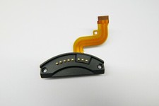 For Canon EOS 5D MARK IV 5D4 Body Connection To Lens Contact Point Flex Cable