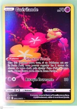 CARTE POKEMON FR EB ZÉNITH SUPRÊME - GUÉRILANDE GG14/GG70 ULTRA RARE- NM/FR