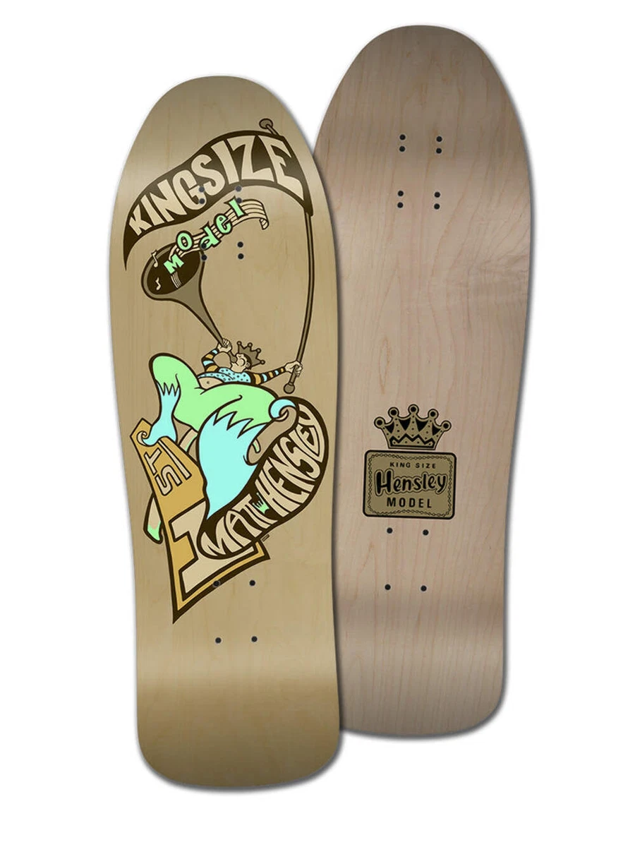 H-Street Skateboard Decks for sale | eBay