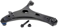 Suspension Control Arm and Ball Joint Assembly-Assembly fits 14-18 Forester