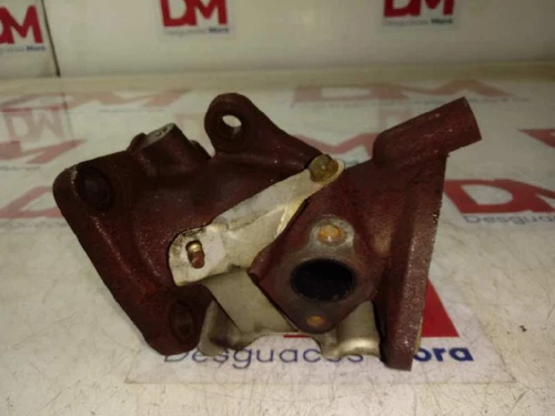 Exhaust Manifold R. for Subaru Impreza (G12) Limited 2009 6102463 - Picture 3 of 10